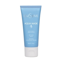 Маска для лица увлажняющая pH 6.0-6.5 Levissime Aqua Mask 50мл