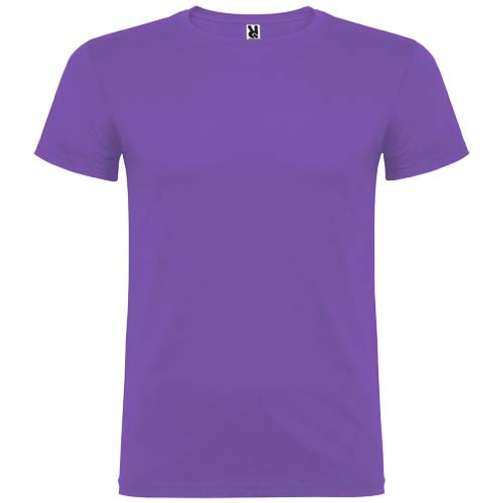 Мужская футболка Beagle с короткими рукавами