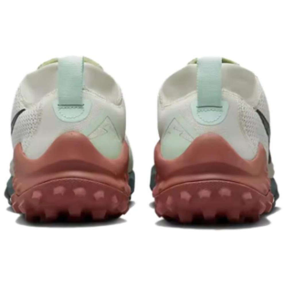 Кроссовки Nike Wildhorse 7 7 (Женская размерная сетка)