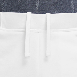 Мужские теннисные шорты Nike Court Fleece Tennis Shorts M - white