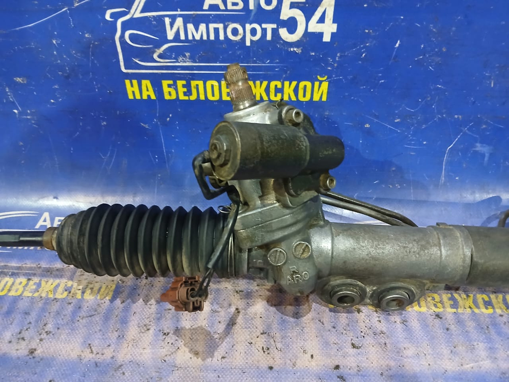 Рейка рулевая NISSAN CIMA 2002