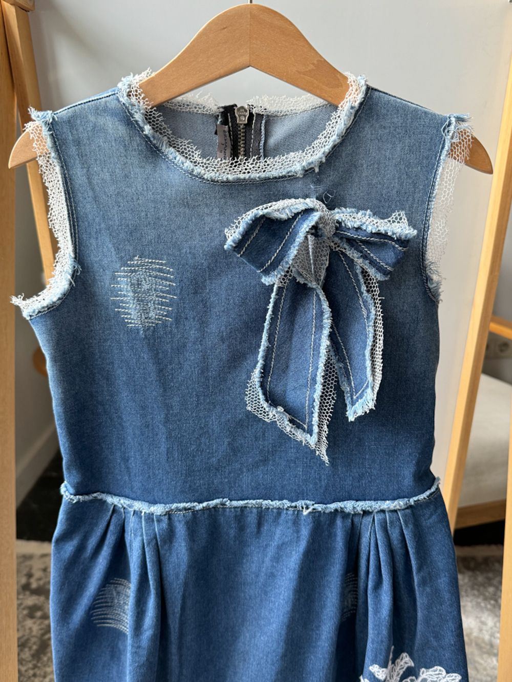 Платье Ermanno Scervino, 116