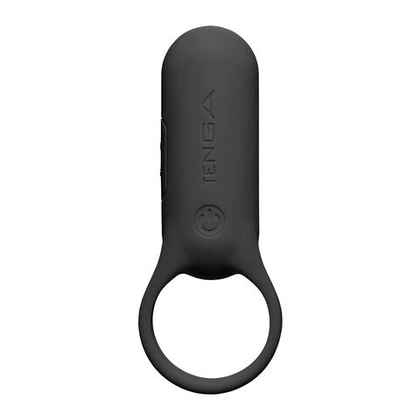 Tenga paiRING+ - Эрекционное кольцо с усиленной вибрацией