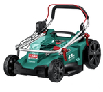 Аккумуляторная газонокосилка ЗУБР ГКЛ-4336-42