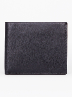 B23P001R Preto - Портмоне с RFID защитой MP