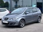SEAT Altea XL Sun
