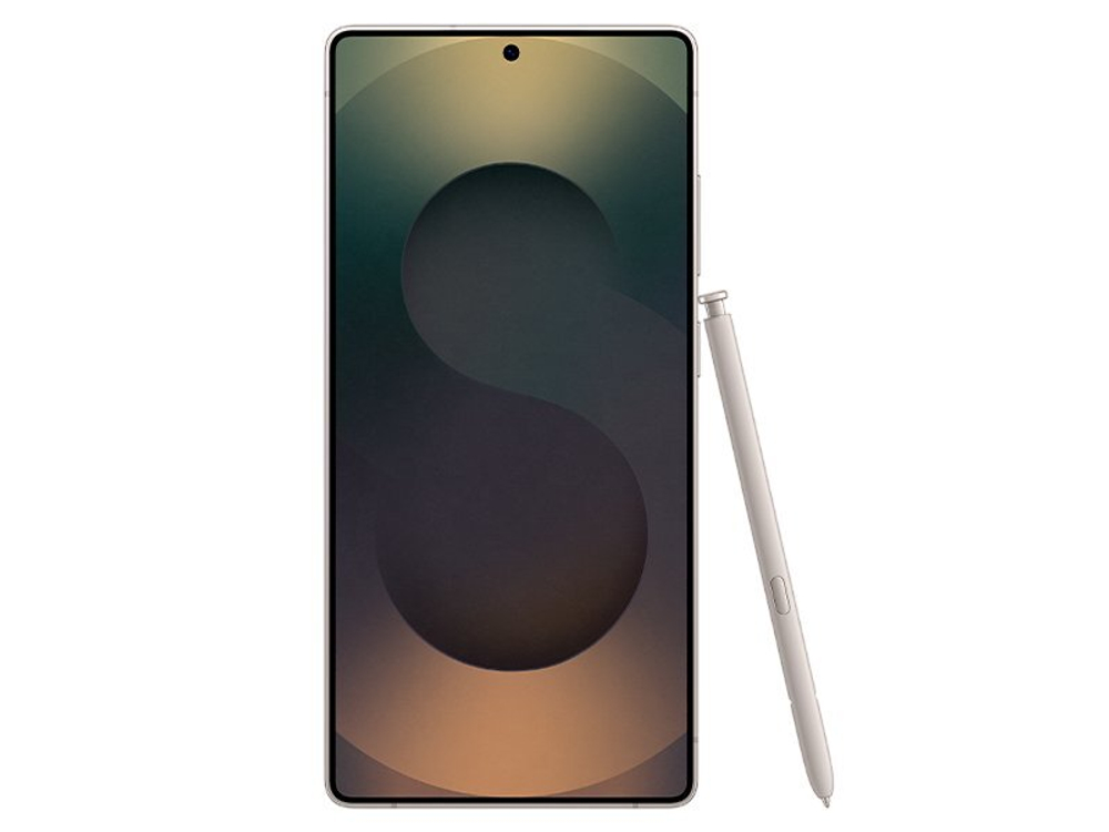 Смартфон Samsung Galaxy S25 Ultra 12/512GB Titanium Black