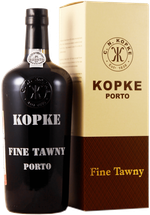 Портвейн Копке Тони 10 лет