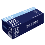 Цилиндровый механизм (Z402/80) Z4002Knob80(40+10+30) с вертушкой CP хром