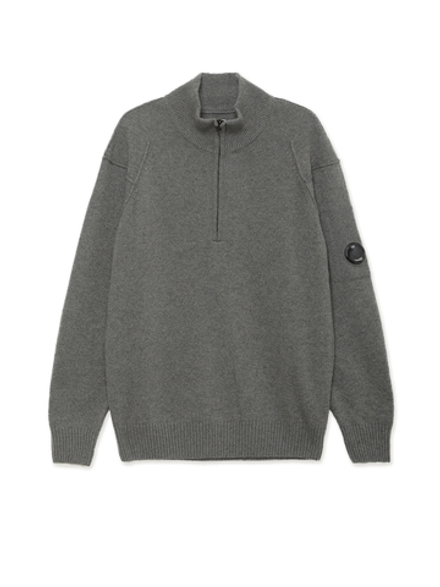Мужской Свитер In Lambswool Grs