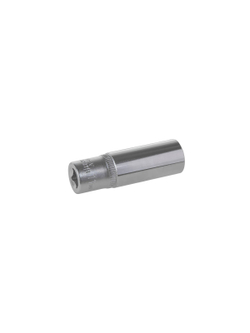 Головка 1/4" Super Lock 11 мм L=48 мм удлиненная, на холдере Arnezi R0020111
