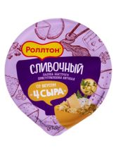 Лапша Роллтон Сливочный 4 сыра 70 г x 5 шт
