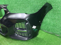 Бампер передний BMW X1 F48 (2019-2022) M-paket