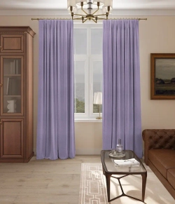 Штора Legrand Дерби 1800х2600 мм