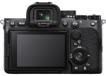 Фотокамера Sony ILCE-7M4K