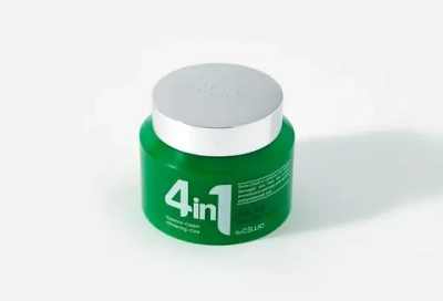 DR.Cellio Крем с центеллой азиатской 4 In 1 Dodo Cream Cica