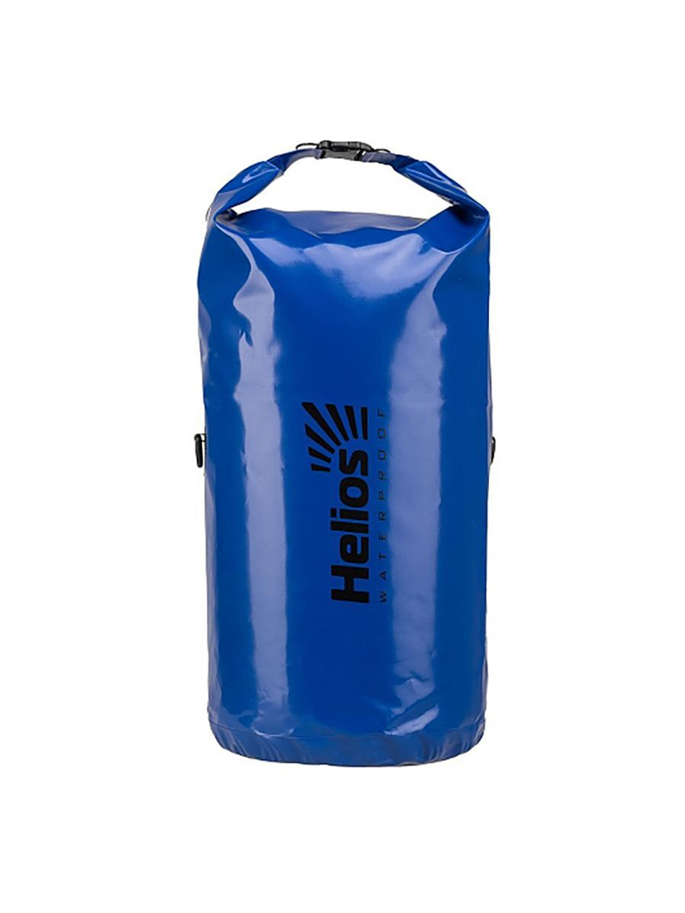 Драйбег Helios 15л (d25/h62cm) желтый (HS-DB-152562-Y)