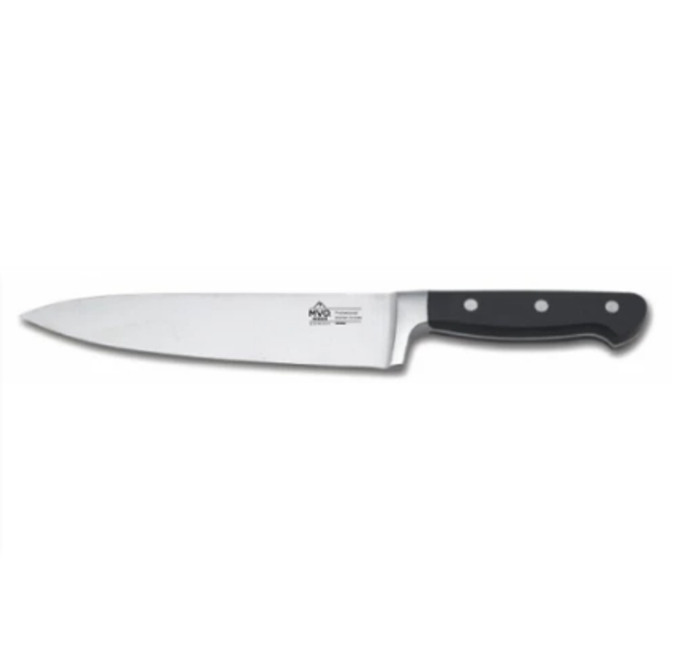 Нож шеф-повара 30.5 см PROFI SHEF MVQ MESSER KST30ACH