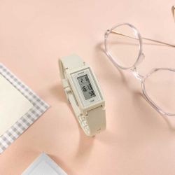 Часы Casio LF-10WH-8