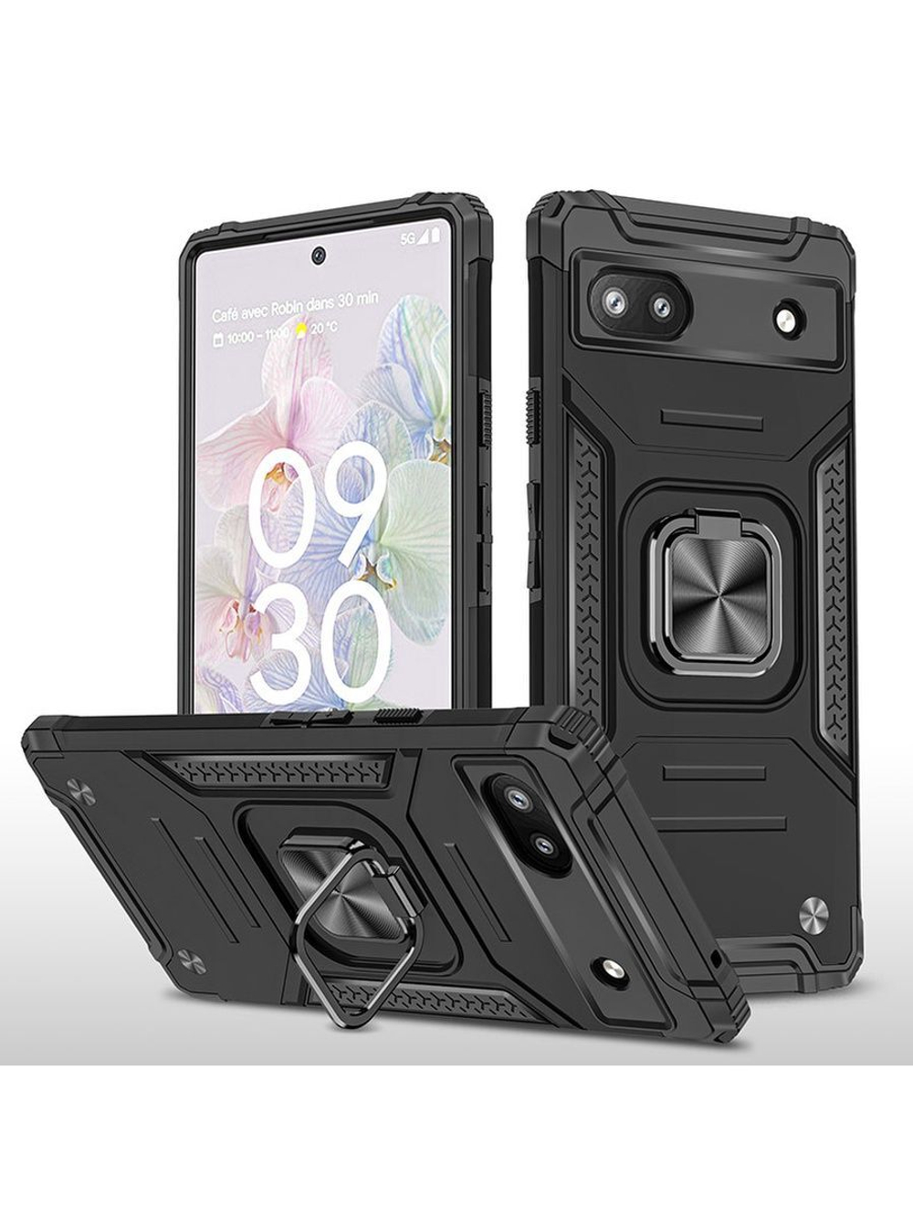 Противоударный чехол Legion Case для Google Pixel 6A