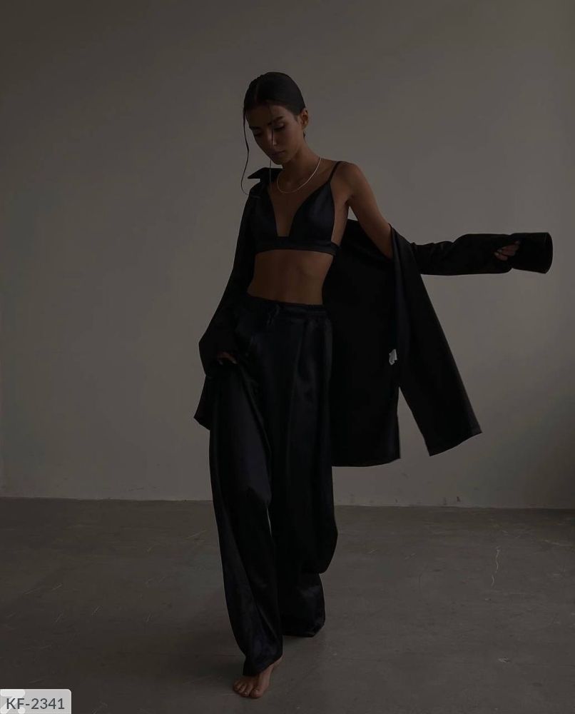 Костюм KF-2341 Фабрика Моды