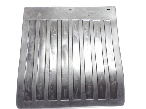 Брызговик /Г-3302/ задний резин. длин. 44*41 (ГОСТех)