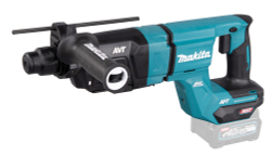 Аккумуляторный перфоратор Makita HR007GZ