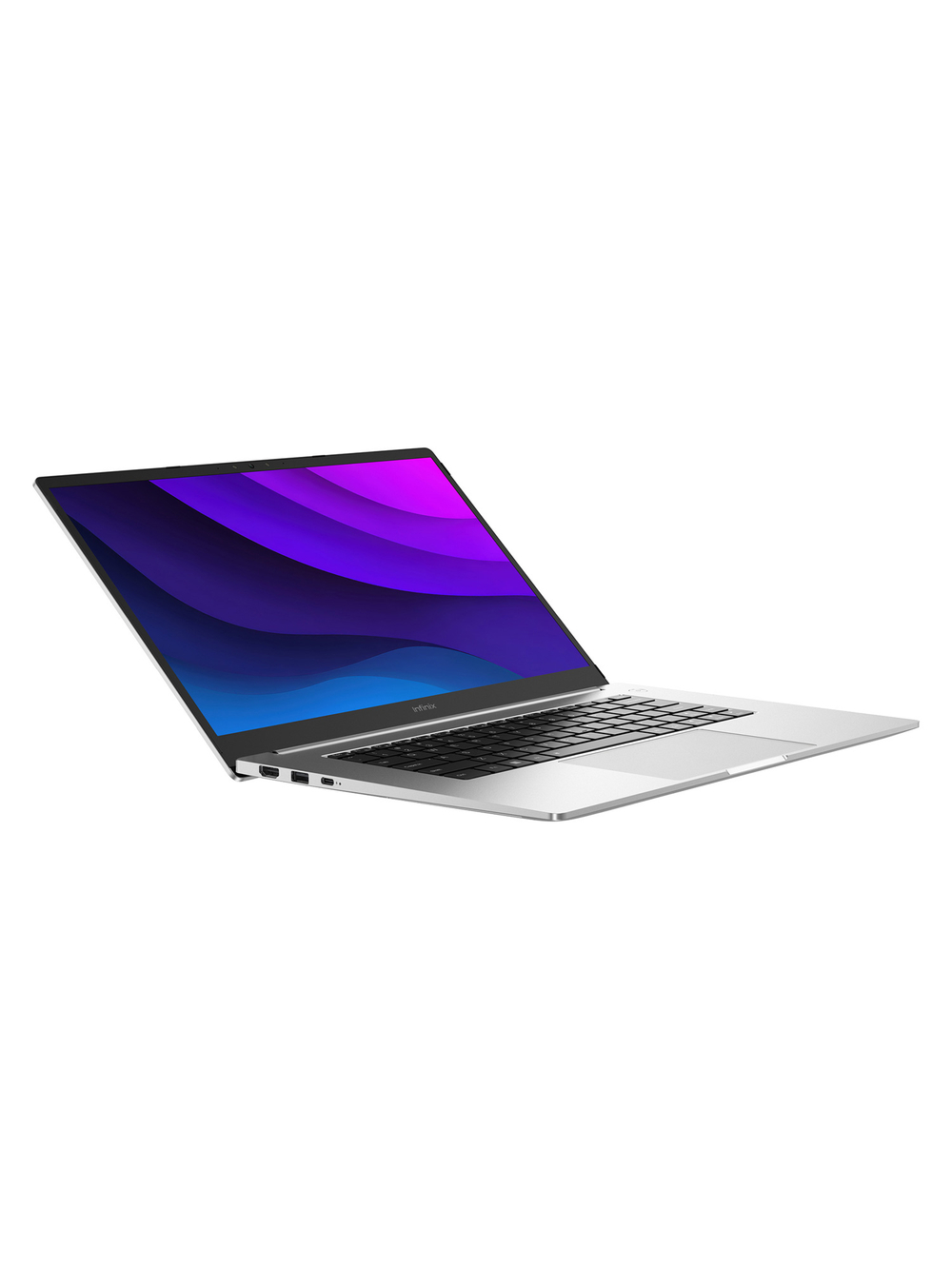 Ноутбук Infinix Xbook 15 YL512 15" Core i5-1334U 16/512GB Silver