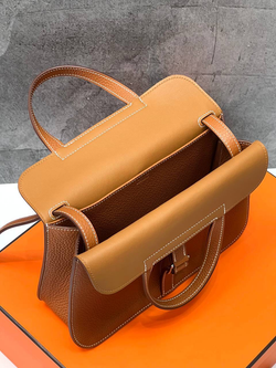 Сумка Hermes Halzan