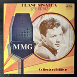 Frank Sinatra ‎– Kisses And Tears - Collectors Edition (Англия 1987г.)