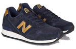Кроссовки New Balance Nb 996 (Женская размерная сетка)