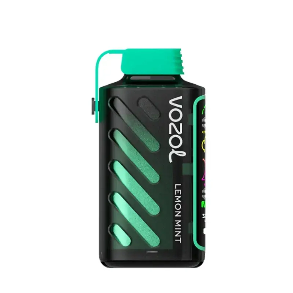 Vozol Gear Power 20000 - Lemon Mint (5% nic)