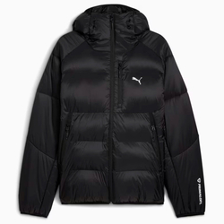 Куртка утепленная мужская PUMA PUMATECH PRIMALOFT Puffer Jacket