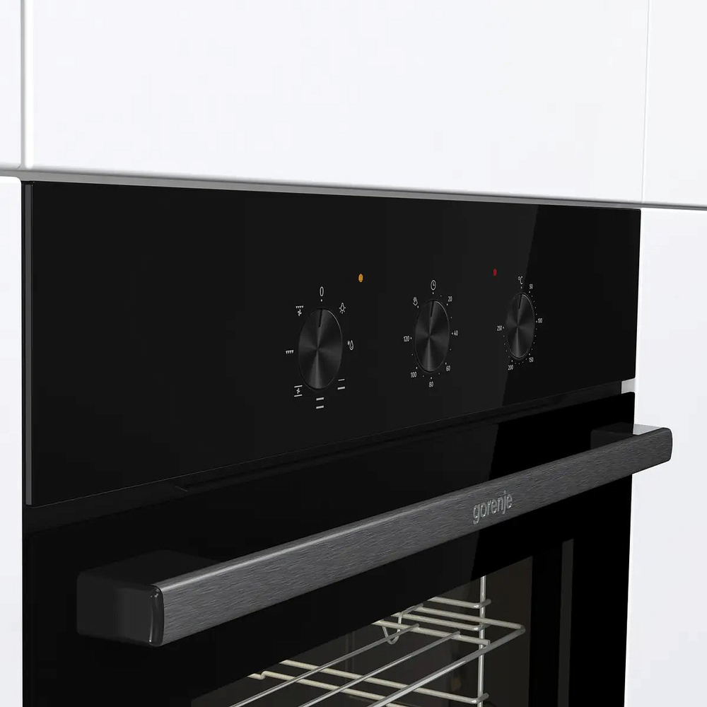 Духовой шкаф Gorenje BO6725E02NBG