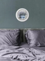 Картина на стену интерьерная на холсте 37 см