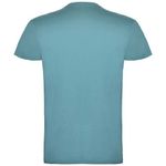 Мужская футболка Beagle с короткими рукавами