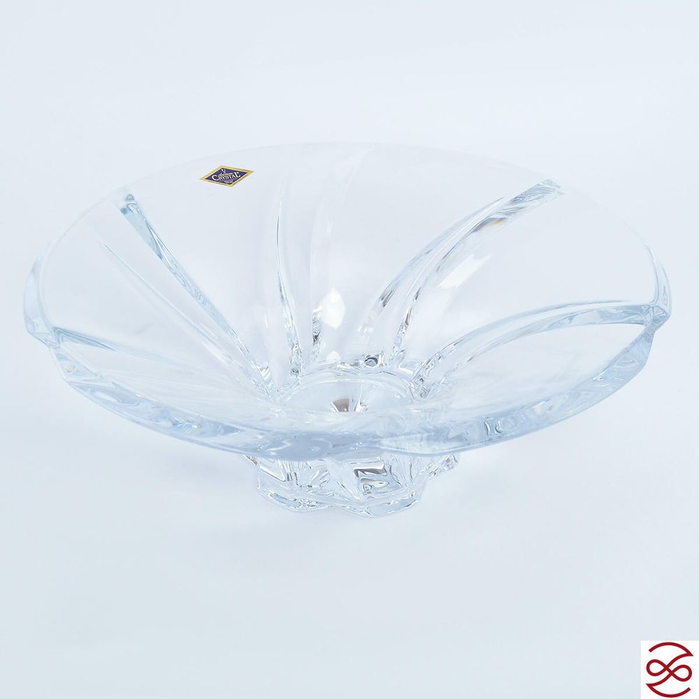 Фруктовница Aurum Crystal Oklahoma 30 см