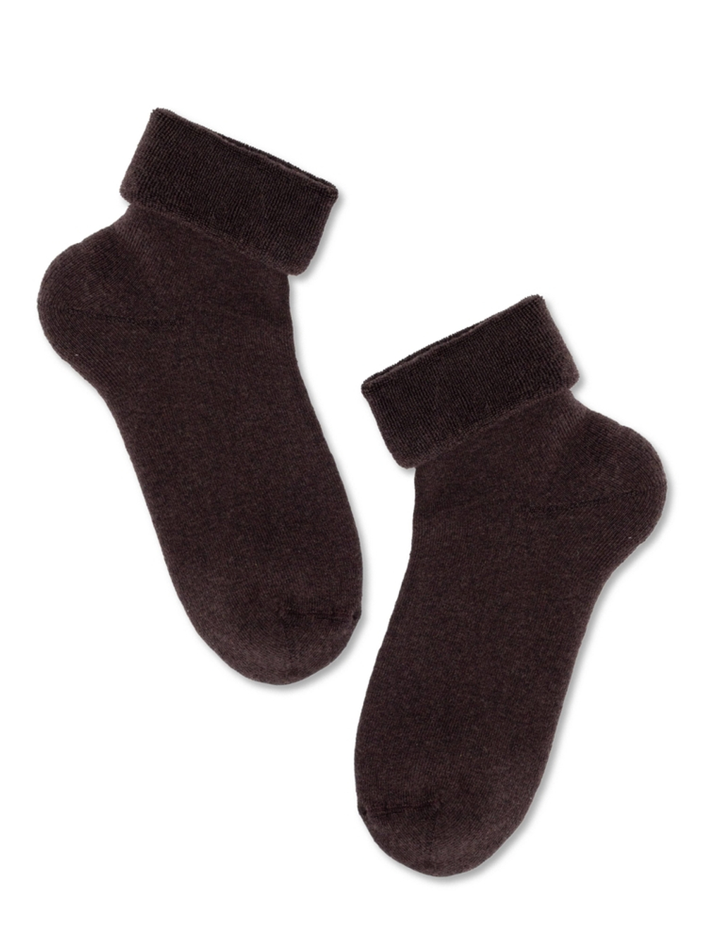 БРЕСТСКИЕ НОСКИ ЖЕНСКИЕ 1437 ARCTIC (махровые с отворотом)