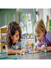 Конструктор Friends 41744 Спортивный центр