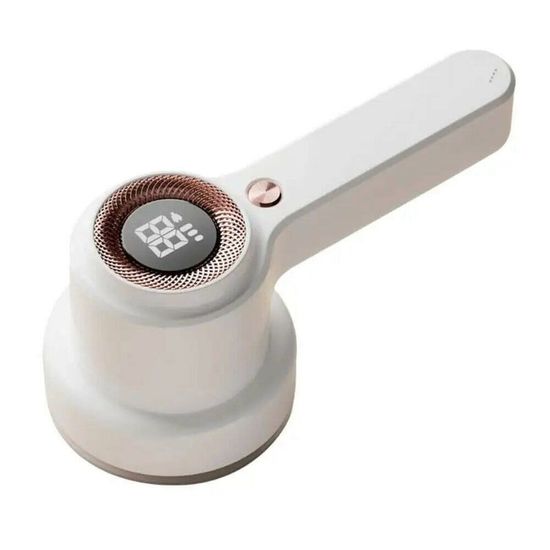 Машинка для удаления катышков Xiaomi BEHEART MQ10