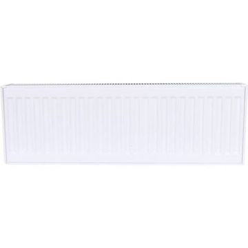 Радиатор стальной Rommer Compact 22/300/900 боковое подключение