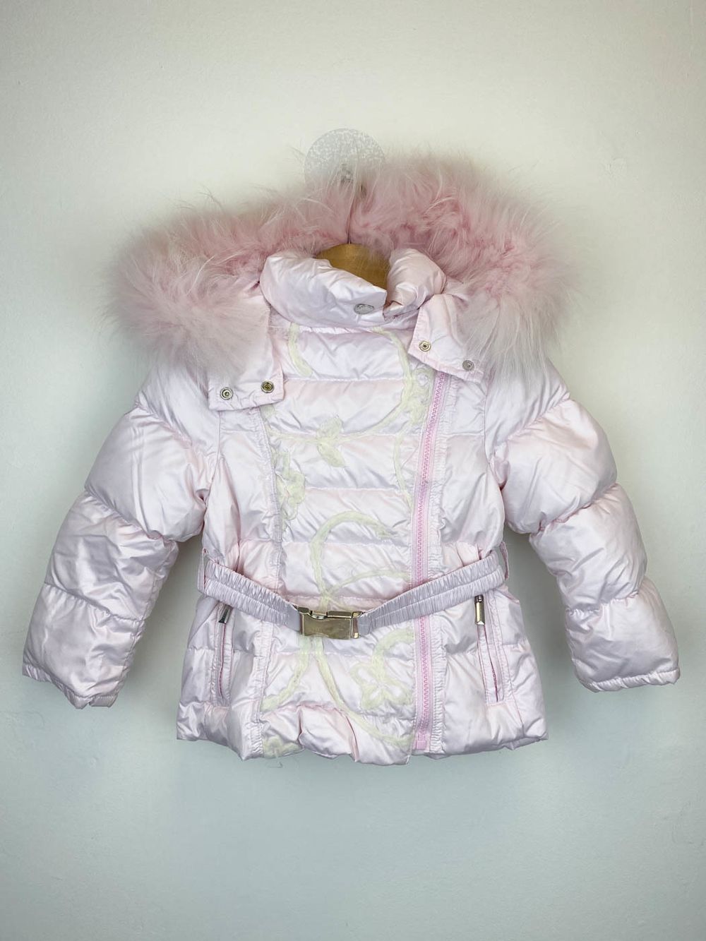 Куртка Canzitex