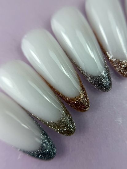 Слюда Jewely gel 02 Enigma 5 мл
