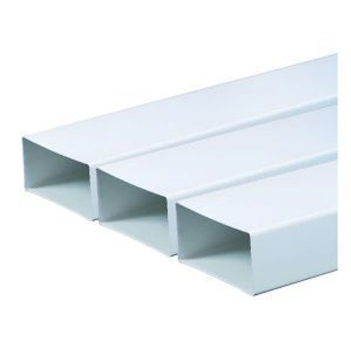 Воздуховод прямоугольный 150х75 1,5 м