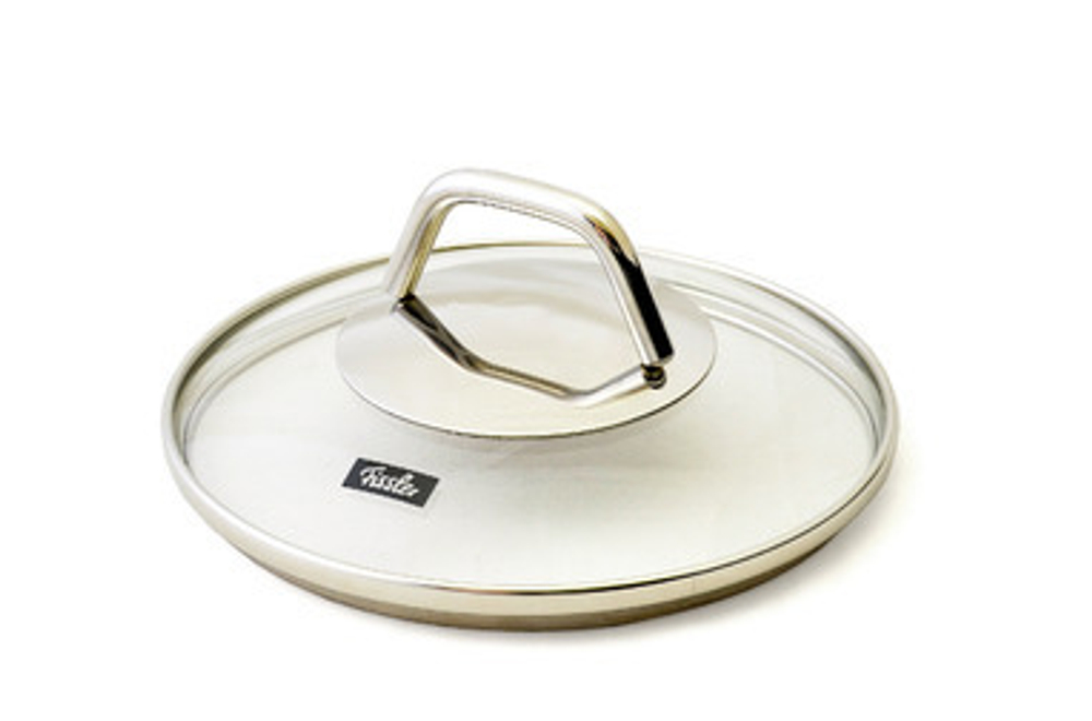 Крышка стеклянная Fissler, серия Black edition