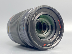 Panasonic 35-100mm 2.8 MFT O.I.S. Lumix G X Vario