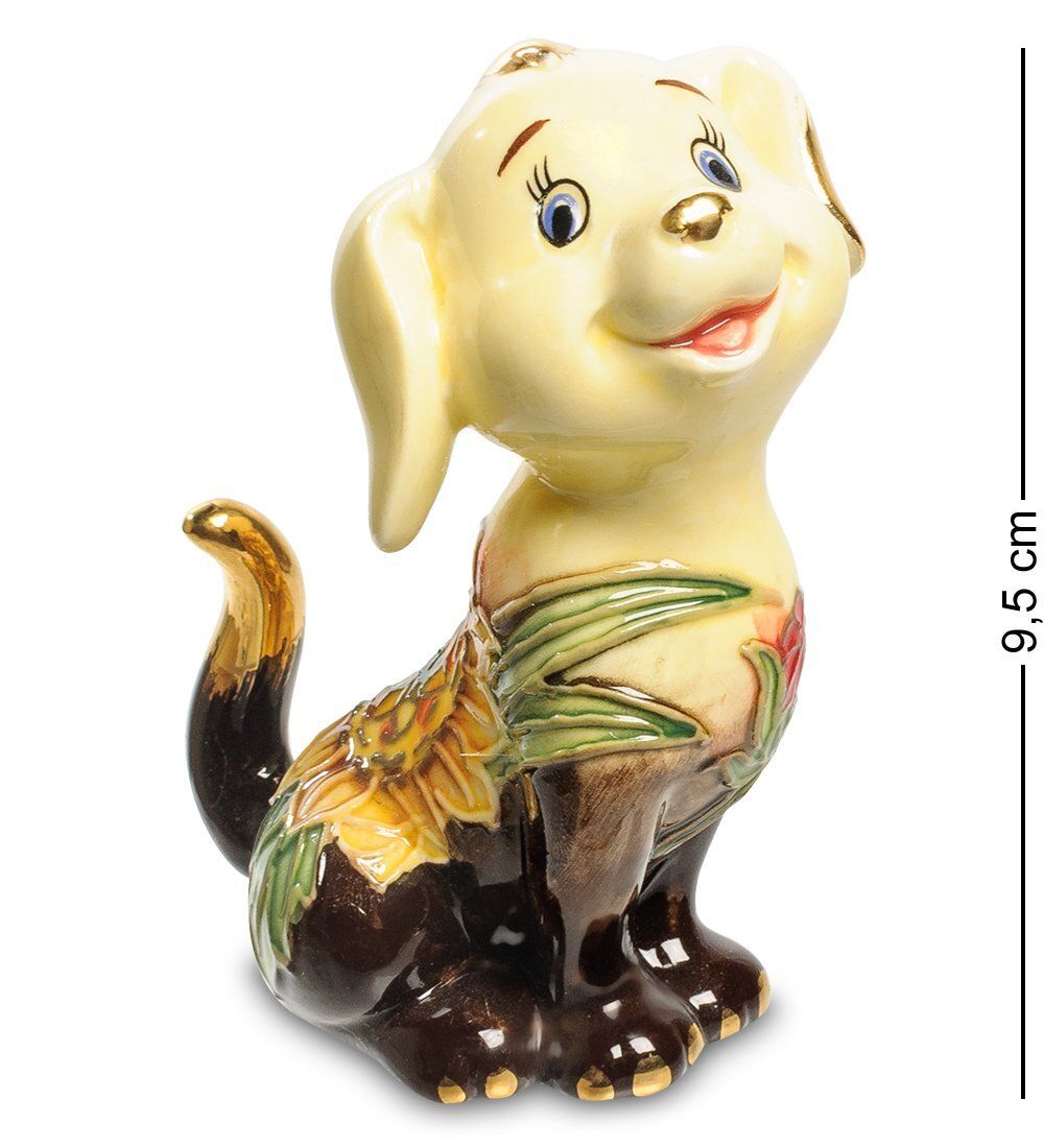 JP-101/ 8 Фигурка «Собака» (Pavone)
