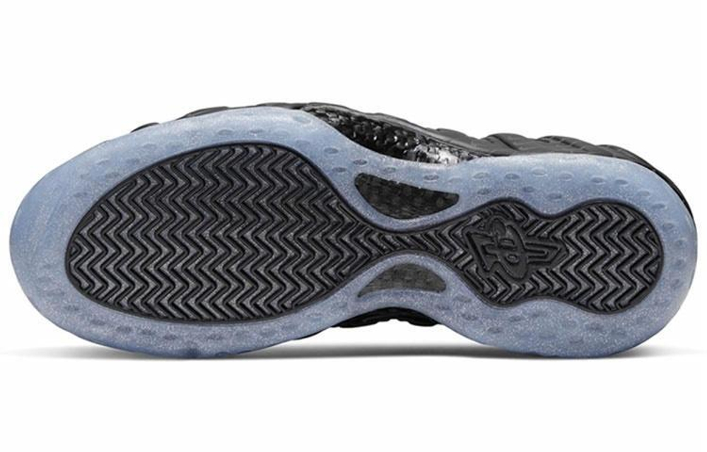 Кроссовки Nike Foamposite One Qs