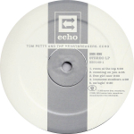 Tom Petty And The Heartbreakers / Echo (2LP)