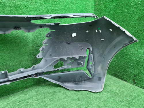 Бампер передний Changan Uni-K (2020-н.в.)